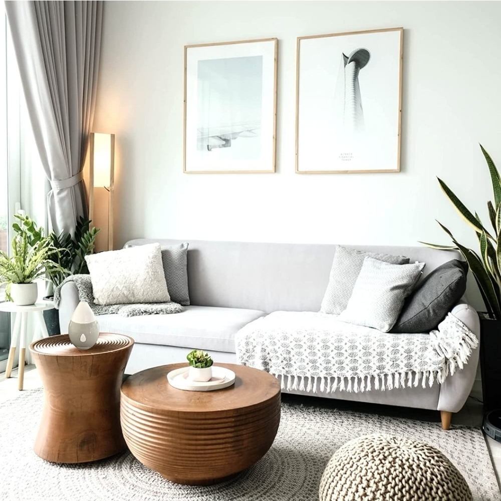 B-Pure Aroma Diffuser - Picture 7 of 7